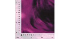 Cindy Print - Cloudy, Cyclam
