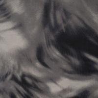 Cindy Print - Cloudy, Dark Grey