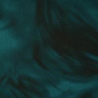 Cindy Print - Cloudy, Petrol