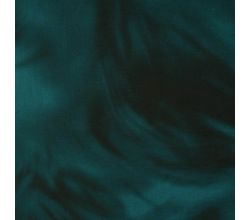 Cindy Print - Cloudy, Petrol