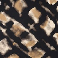 Cindy Print - Diagonal, Sand