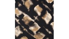 Cindy Print - Diagonal, Sand