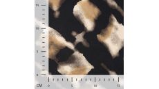 Cindy Print - Diagonal, Sand