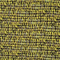 Viscose Twill Print - Spots, Khaki