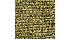 Viscose Twill Print - Spots, Khaki