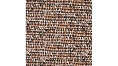 Viscose Twill Print - Minipics, Sand