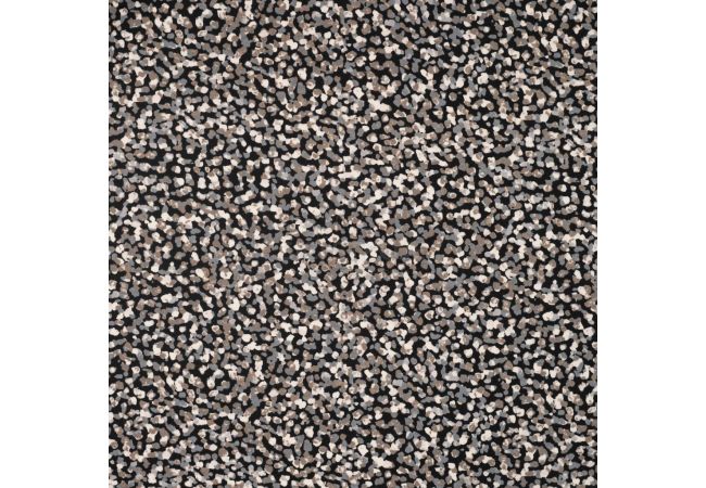 Viscose Stretch Print - Mini, Sand