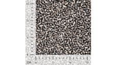 Viscose Stretch Print - Mini, Sand