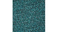 Viscose Stretch Print - Mini, Petrol