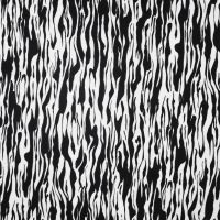 Travel Punta - Abstract, Black