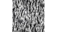 Travel Punta - Abstract, Black