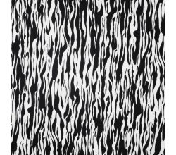 Travel Punta - Abstract, Black
