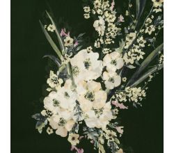 100% Viscose Print - Langgerold
