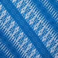 100% Viscose Print - Old Rose