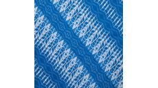 100% Viscose Print - Old Rose