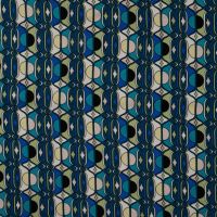 Viscose/EA Jersey Print - Ex Chally Pc2232-260 (14419)