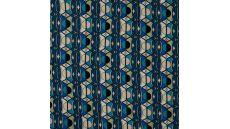 Viscose/EA Jersey Print - Ex Chally Pc2232-260 (14419)