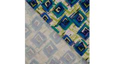 Viscose/EA Jersey Print - Ex Chally Pc2233-240 (14419)