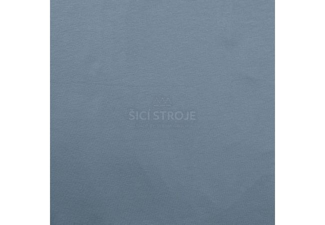 Tricot De Luxe - Dusty Blue