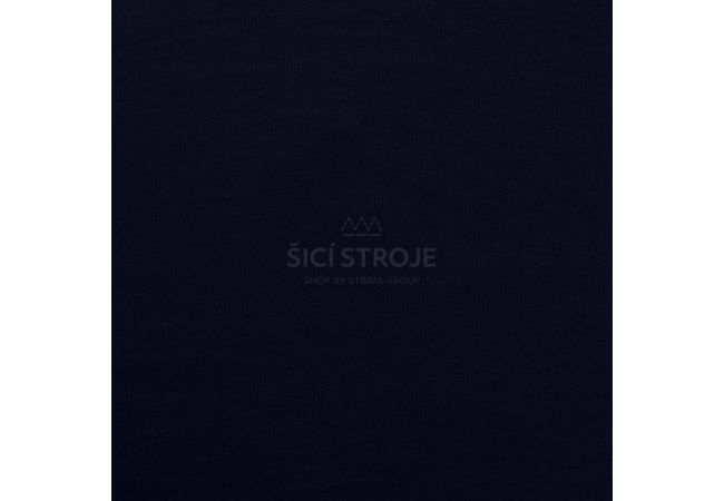 Tricot De Luxe - Dark Navy