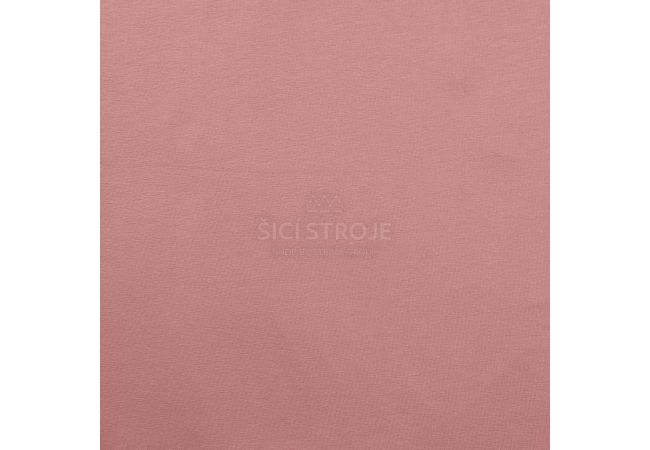 Tricot De Luxe - Old Rose