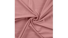 Tricot De Luxe - Old Rose