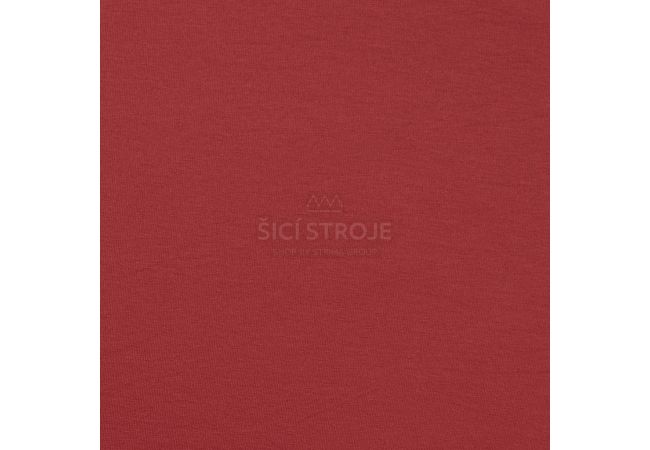 Tricot De Luxe - Marsala