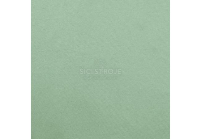 Tricot De Luxe - Dusty Mint