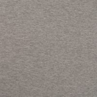 Tricot De Luxe - Light Grey Melange