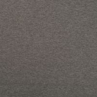 Tricot De Luxe - Mid Grey Melange