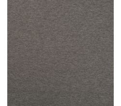 Tricot De Luxe - Mid Grey Melange
