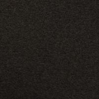 Tricot De Luxe - Dark Grey Melange