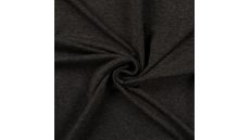Tricot De Luxe - Dark Grey Melange