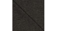 Tricot De Luxe - Dark Grey Melange