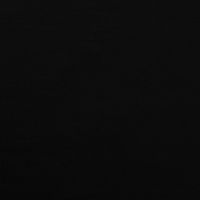 Tricot De Luxe - Black
