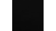 Tricot De Luxe - Black