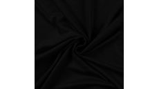 Tricot De Luxe - Black