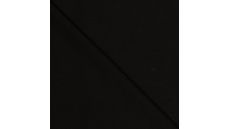Tricot De Luxe - Black
