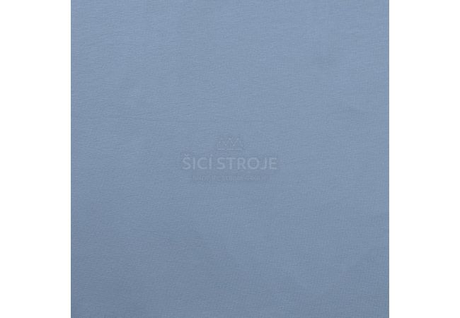 Tricot De Luxe - Blue