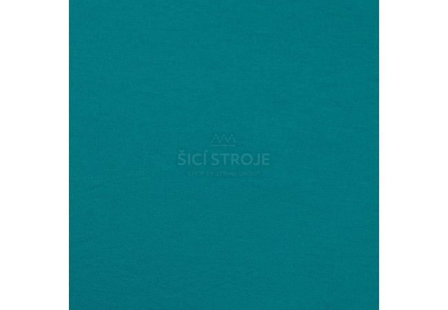 Tricot De Luxe - Winter Turquoise