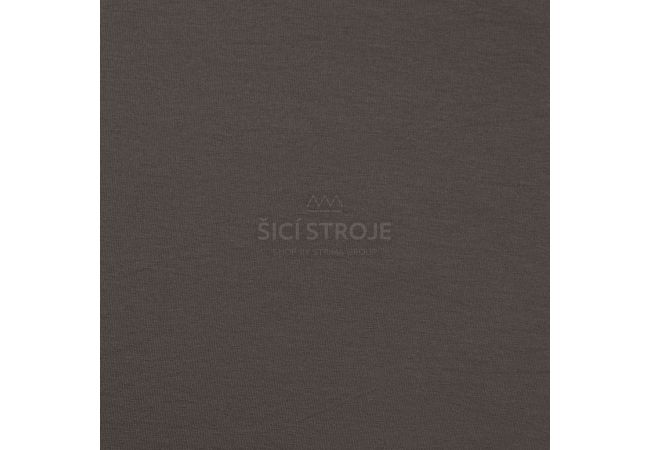 Tricot De Luxe - Grey