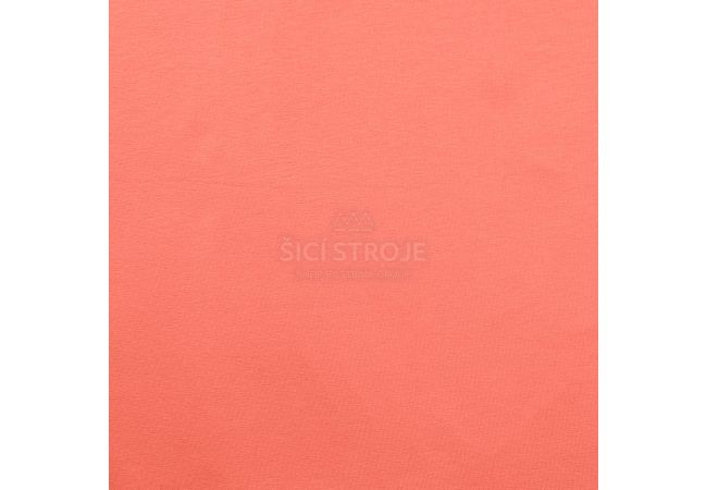 Tricot De Luxe - Peach