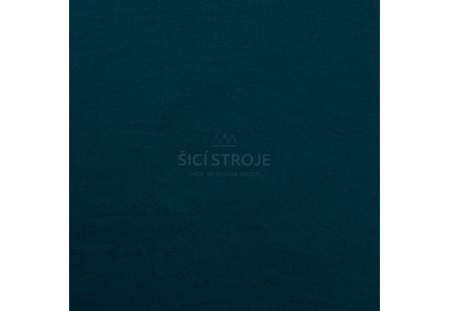 Tricot De Luxe - Light Petrol