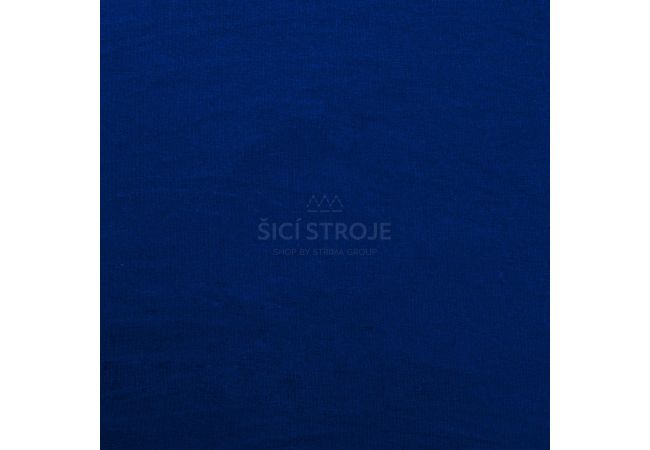 Tricot De Luxe - Royal
