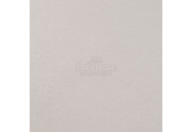 Tricot De Luxe - Optical White