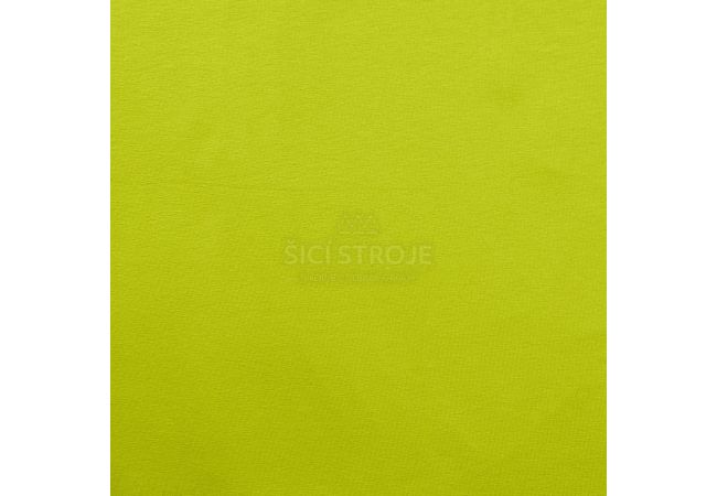 Tricot De Luxe - Lime