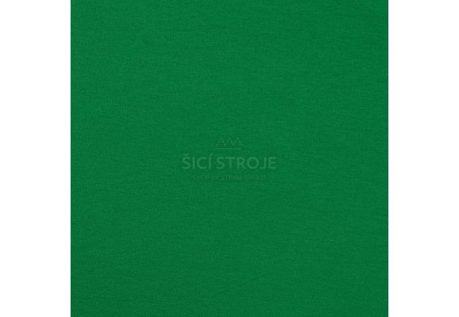 Tricot De Luxe - Emerald