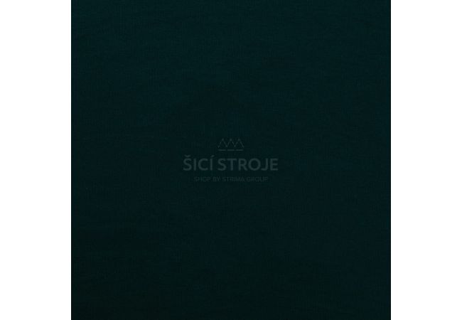 Tricot De Luxe - Dark Petrol