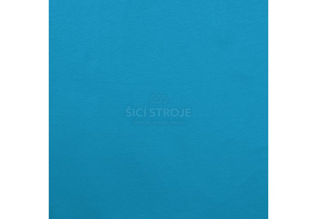 Tricot De Luxe - Aqua