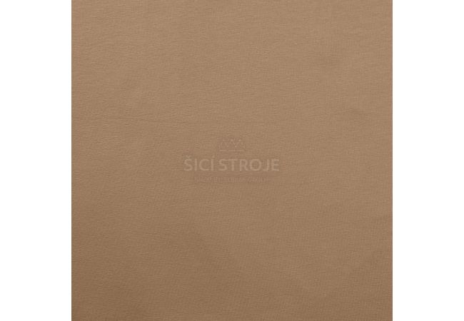 Tricot De Luxe - Dark Beige